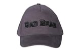 BAD BEAR UNİSEX ŞAPKA 19.02.42.002 ANTRASİT ONE SİZE