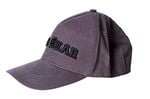 BAD BEAR UNİSEX ŞAPKA 19.02.42.002 ANTRASİT ONE SİZE
