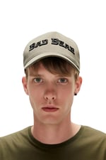 BAD BEAR UNİSEX ŞAPKA 19.02.42.002 HAKİ ONE SİZE