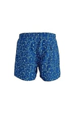 Bad Bear WHACABEAR SWIMSHORT (Blue/XL)