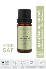 Bade Natural Çay Ağacı Uçucu Yağı 1 Paket (1 X 10 Ml)