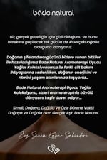 Bade Natural Çay Ağacı Uçucu Yağı 1 Paket (1 X 10 Ml)