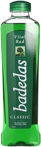 Badedas Vital Bad Classic banyo katkısı, (500 ml)