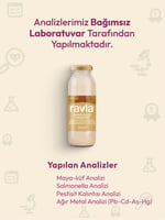 Badem İçeceği Konsantresi - 250g