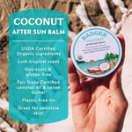 BADGER AFTER SUN BALM