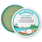 BADGER AFTER SUN BALM