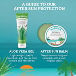 BADGER AFTER SUN BALM