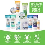 Badger Aloe Vera Jel 118 ml