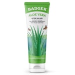 Badger Aloe Vera Jel 118 ml