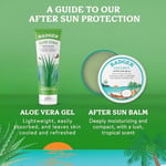 Badger Aloe Vera Jel 118 ml
