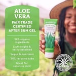 Badger Aloe Vera Jel 118 ml
