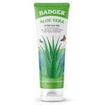 Badger Aloe Vera Jel 118 ml