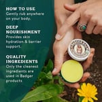 Badger Balm El Kremi 21 gr