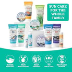 Badger Bebek Güneş Kremi SPF40 87 ml