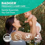 Badger Bebek Kremi/Baby Balm 56 gr