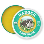 Badger Bebek Kremi/Baby Balm 56 gr