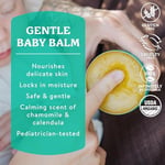 Badger Bebek Kremi/Baby Balm 56 gr