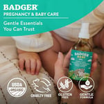 Badger Bebek Yağı/Baby Oil 118 ml