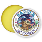 Badger Dövme Kremi / Tattoo Balm 56 gr