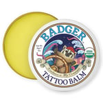 Badger Dövme Kremi / Tattoo Balm 56 gr