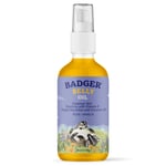 Badger Organik Karın Çevresi Nemlendirici Çatlak Yağı 118 ml