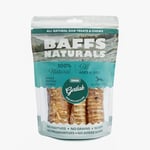 Baffs Naturals Dana Gırtlak%100 Doğal Köpek Ödül Maması 100 gr