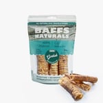Baffs Naturals Dana Gırtlak%100 Doğal Köpek Ödül Maması 100 gr