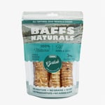 Baffs Naturals Dana Gırtlak%100 Doğal Köpek Ödül Maması 100 gr