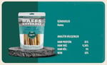 Baffs Naturals Dana Kamış 100% Doğal Köpek Ödül Maması (200 gr)