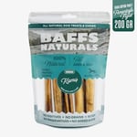 Baffs Naturals Dana Kamış 100% Doğal Köpek Ödül Maması (200 gr)