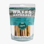 Baffs Naturals Dana Kamış 100% Doğal Köpek Ödül Maması (200 gr)