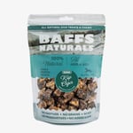 Baffs Naturals Dana Küp Ciğer 100% Doğal Köpek Ödül Maması 100 gr (100 Gr x 1 Adet)
