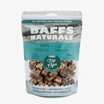 Baffs Naturals Dana Küp Ciğer 100% Doğal Köpek Ödül Maması 100 gr (100 Gr x 1 Adet)