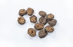 Baffs Naturals Dana Mini Burger 100% Doğal Köpek Ödül Maması 100 gr (100 Gr x 1 Adet)