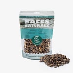 Baffs Naturals Dana Mini Ciğer 100% Doğal Köpek Ödül Maması 100 gr (100 Gr x 1 Adet)