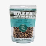 Baffs Naturals Dana Mini Ciğer 100% Doğal Köpek Ödül Maması 100 gr (100 Gr x 1 Adet)