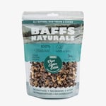 Baffs Naturals Dana Mini Ciğer 100% Doğal Köpek Ödül Maması 100 gr (100 Gr x 1 Adet)