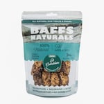 Baffs Naturals Dana Mini Et Çubuğu 100% Doğal Köpek Ödül Maması 100 gr (100 Gr x 1 Adet)