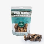 Baffs Naturals Dana Mini Et Çubuğu 100% Doğal Köpek Ödül Maması 100 gr (100 Gr x 1 Adet)
