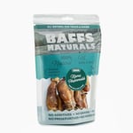 Baffs Naturals Dana Mini Kamış Atıştırmalık%100 Doğal Çiğnemelik Köpek Ödül Maması 100 gr