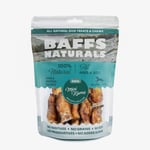Baffs Naturals Dana Mini Kamış Atıştırmalık%100 Doğal Çiğnemelik Köpek Ödül Maması 100 gr