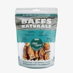 Baffs Naturals Dana Mini Kamış Atıştırmalık%100 Doğal Çiğnemelik Köpek Ödül Maması 100 gr