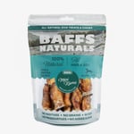 Baffs Naturals Dana Mini Kamış Atıştırmalık%100 Doğal Çiğnemelik Köpek Ödül Maması 100 gr