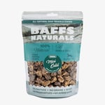 Baffs Naturals Dana Mini Ödül%100 Doğal Köpek Ödül Maması 100 gr (100 Gr x 1 Adet)
