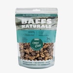 Baffs Naturals Dana Mini Ödül%100 Doğal Köpek Ödül Maması 100 gr (100 Gr x 1 Adet)