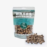 Baffs Naturals Dana Mini Ödül%100 Doğal Köpek Ödül Maması 100 gr (100 Gr x 1 Adet)