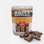 Baffs Naturals Kuzu Et Çubuk 100% Doğal Köpek Ödül Maması 100 gr (100 Gr x 1 Adet)