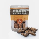 Baffs Naturals Kuzu Et Çubuk 100% Doğal Köpek Ödül Maması 100 gr (100 Gr x 1 Adet)
