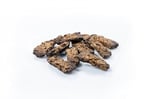 Baffs Naturals Kuzu Et Çubuk 100% Doğal Köpek Ödül Maması 100 gr (100 Gr x 1 Adet)