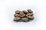 Baffs Naturals Kuzu Mini Burger 100% Doğal Köpek Ödül Maması 100 gr (100 Gr x 1 Adet)